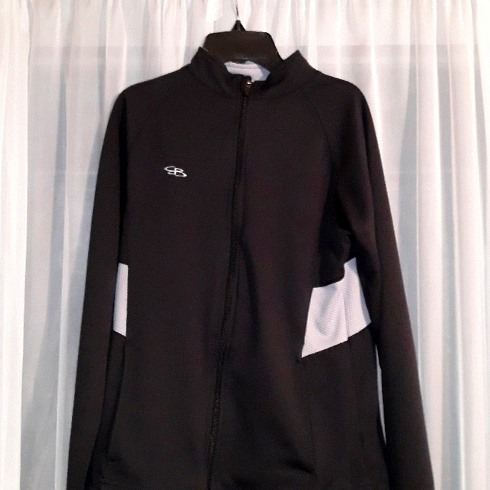 Boombah Athletic Jacket